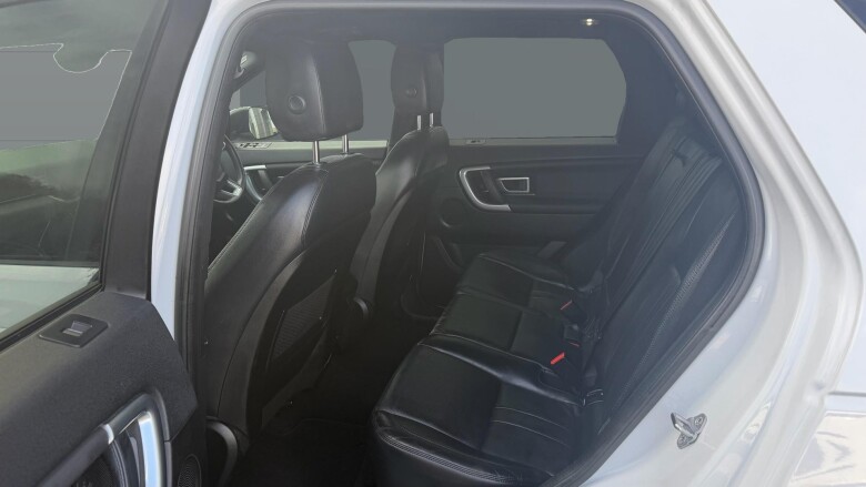 Land Rover Discovery Sport 2.0 TD4 180 Landmark 5dr Auto Diesel Station Wagon